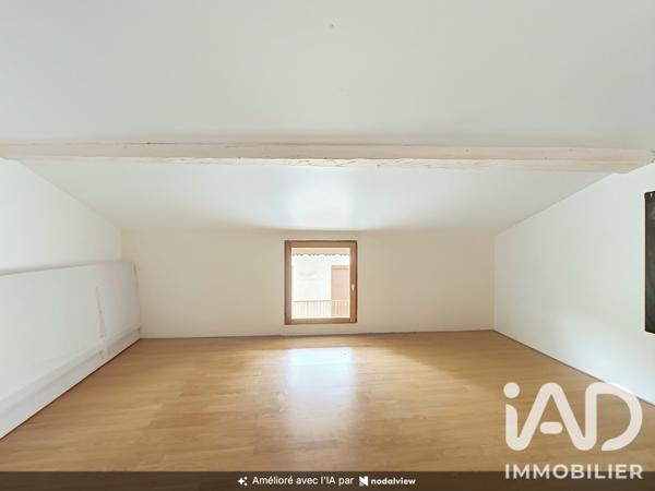 Maison à vendre 5 pièces 82,28 m² Vizille