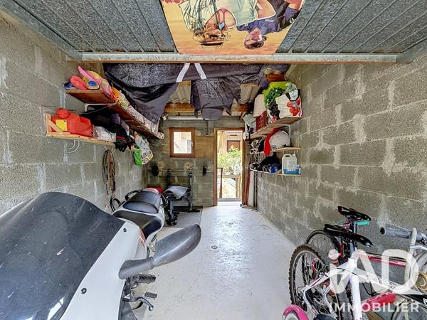 Maison à vendre 5 pièces 82,28 m² Vizille