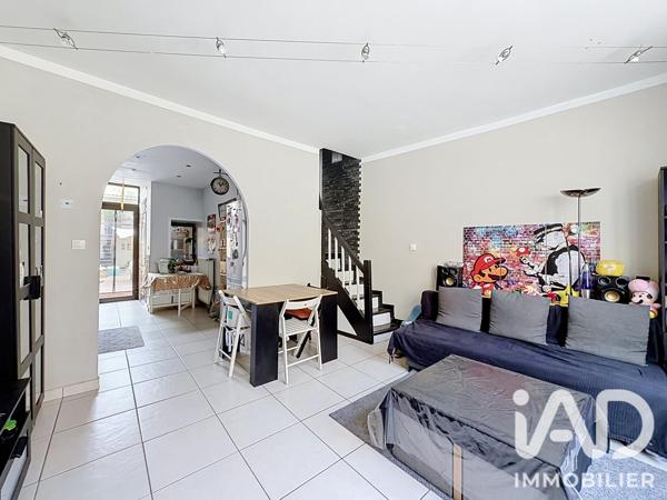 Maison à vendre 5 pièces 82,28 m² Vizille