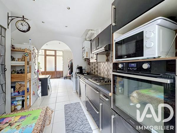 Maison à vendre 5 pièces 82,28 m² Vizille