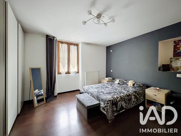Maison à vendre 5 pièces 82,28 m² Vizille