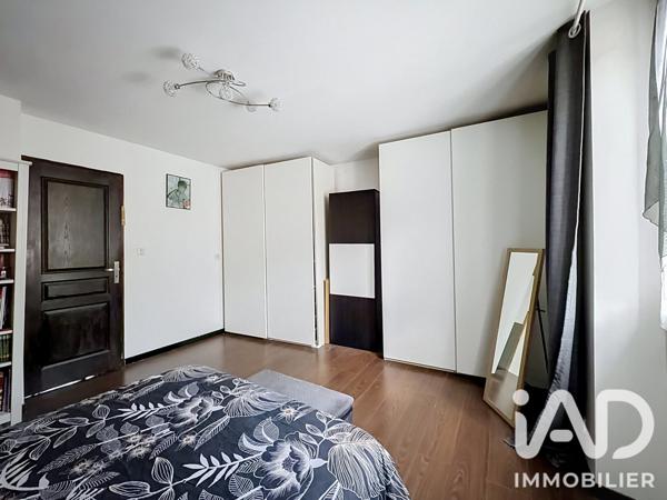 Maison à vendre 5 pièces 82,28 m² Vizille