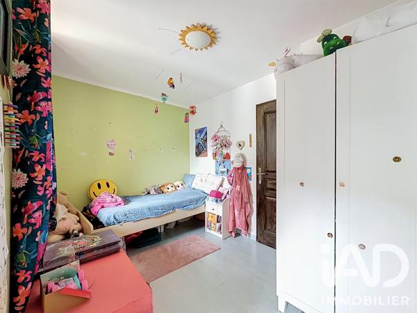 Maison à vendre 5 pièces 82,28 m² Vizille