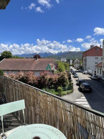 IMMEUBLE – FORTE RENTABILITÉ –28 rue EMILE ZOLA