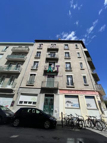IMMEUBLE – FORTE RENTABILITÉ –28 rue EMILE ZOLA