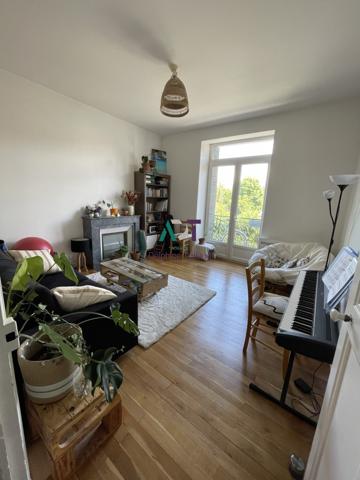 IMMEUBLE – FORTE RENTABILITÉ –28 rue EMILE ZOLA