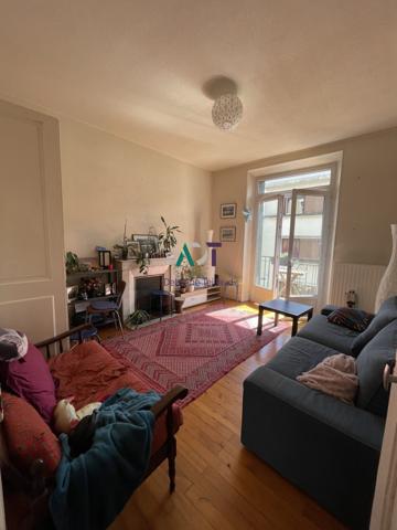 IMMEUBLE – FORTE RENTABILITÉ –28 rue EMILE ZOLA
