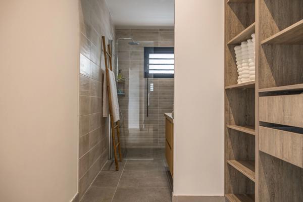 Appartement Neuf F3 vue océan LA SALINE LES BAINS (974)