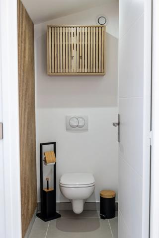 Appartement Neuf F3 vue océan LA SALINE LES BAINS (974)