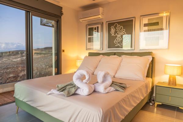 Appartement Neuf F3 vue océan LA SALINE LES BAINS (974)