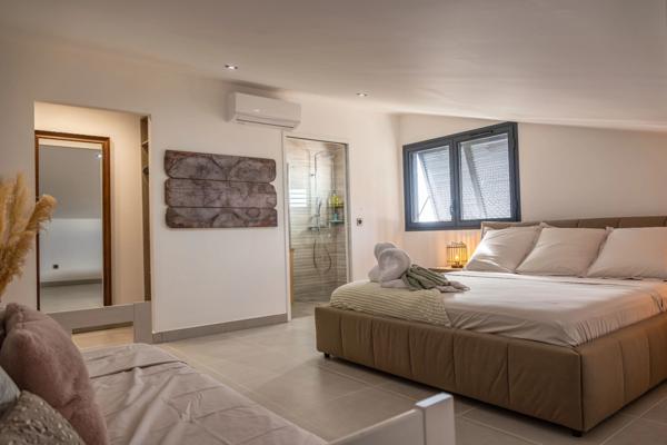 Appartement Neuf F3 vue océan LA SALINE LES BAINS (974)