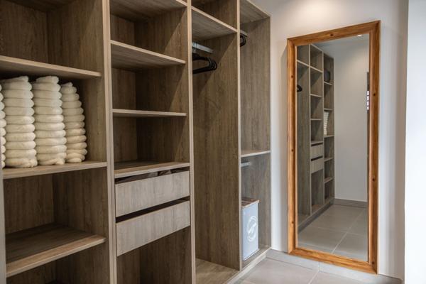 Appartement Neuf F3 vue océan LA SALINE LES BAINS (974)