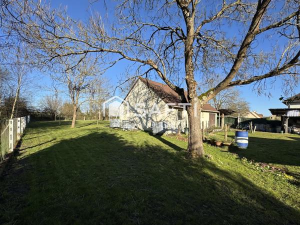Pavillon T5 idéal pour les familles.
