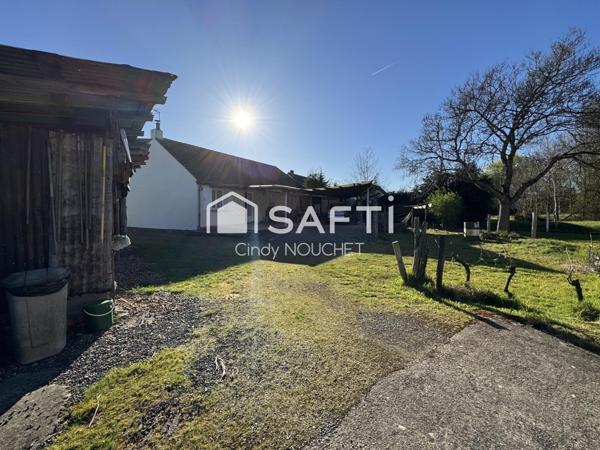 Pavillon T5 idéal pour les familles.