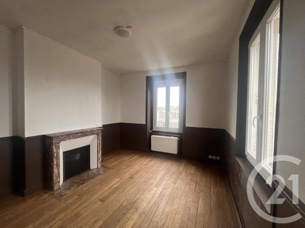 Appartement F2 à vendre  2 pièces - 42,94 m2 JUVISY SUR ORGE - 91