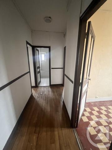 Appartement F2 à vendre  2 pièces - 42,94 m2 JUVISY SUR ORGE - 91