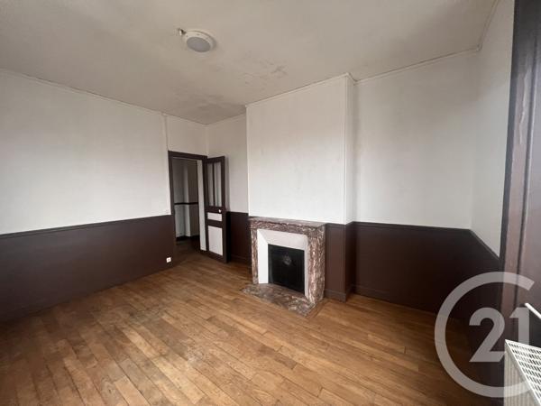 Appartement F2 à vendre  2 pièces - 42,94 m2 JUVISY SUR ORGE - 91