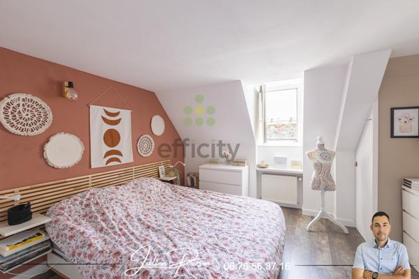 Maison 5 pièces - 156 m²