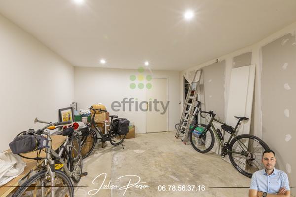 Maison 5 pièces - 156 m²