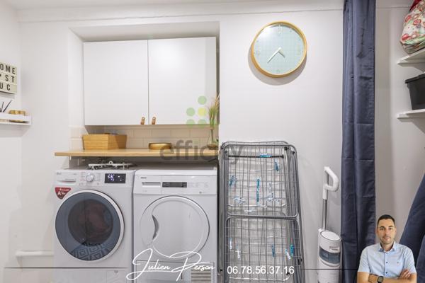 Maison 5 pièces - 156 m²