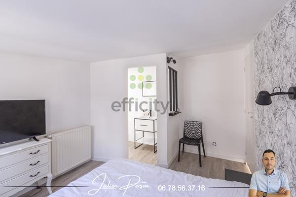 Maison 5 pièces - 156 m²