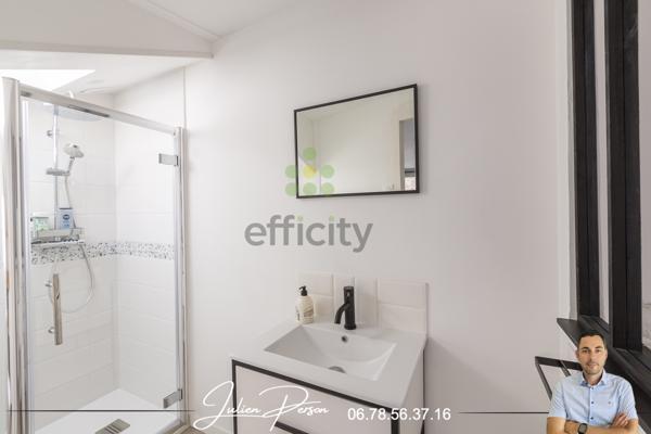 Maison 5 pièces - 156 m²