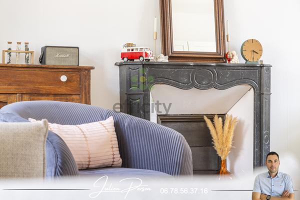 Maison 5 pièces - 156 m²