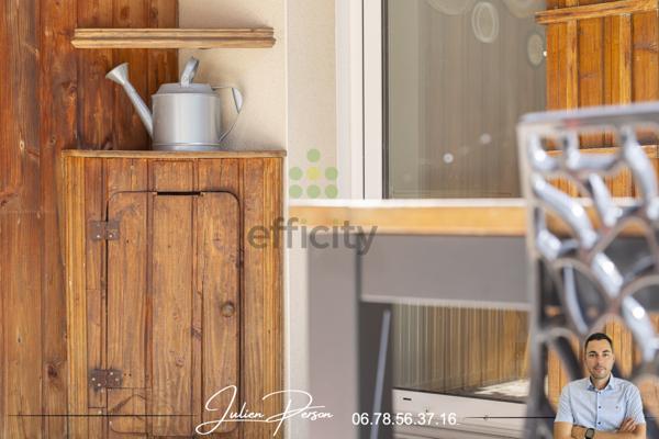 Maison 5 pièces - 156 m²