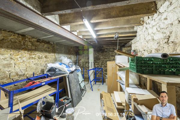 Maison 5 pièces - 156 m²