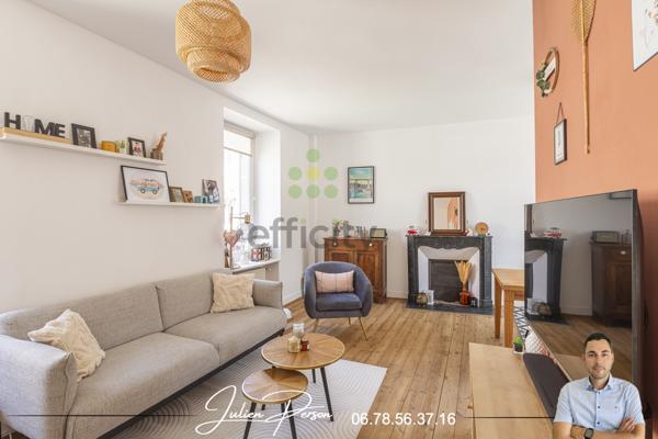 Maison 5 pièces - 156 m²