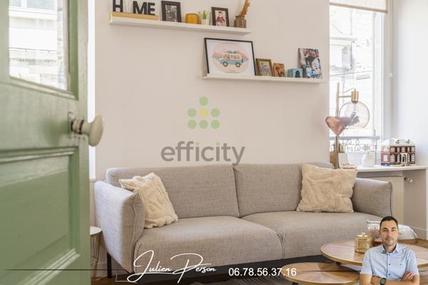 Maison 5 pièces - 156 m²