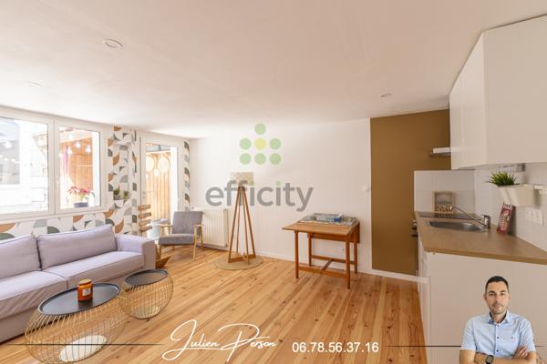 Maison 5 pièces - 156 m²