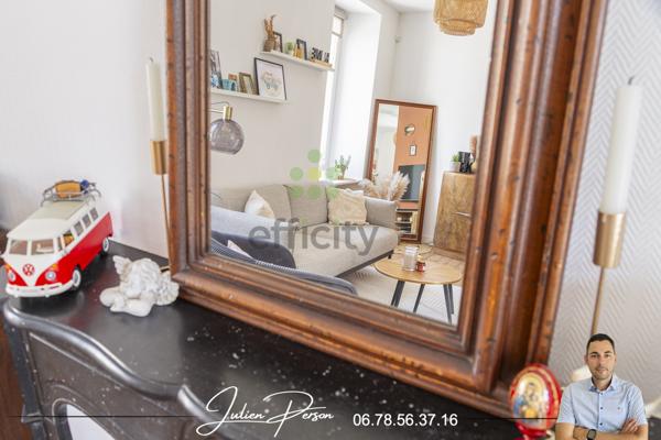 Maison 5 pièces - 156 m²