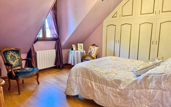 Maison à vendre    7 pièces • 148 m2 Ballainvilliers