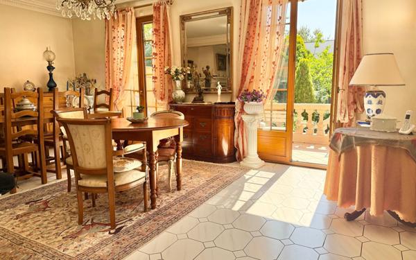 Maison à vendre    7 pièces • 148 m2 Ballainvilliers