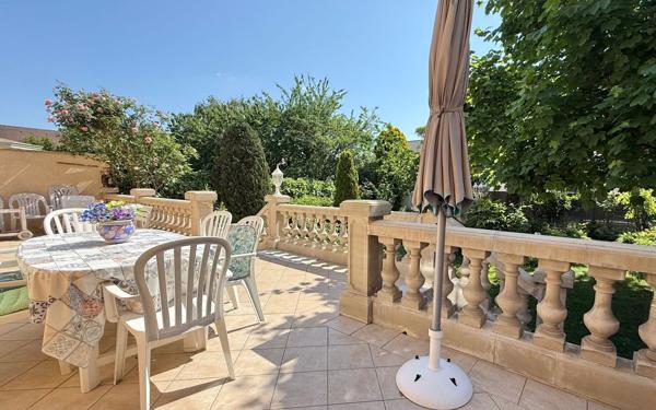 Maison à vendre    7 pièces • 148 m2 Ballainvilliers