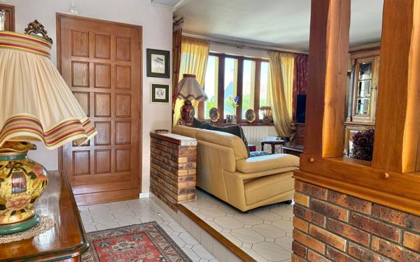 Maison à vendre    7 pièces • 148 m2 Ballainvilliers