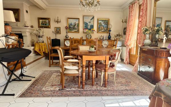 Maison à vendre    7 pièces • 148 m2 Ballainvilliers