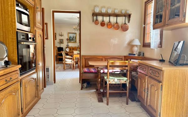 Maison à vendre    7 pièces • 148 m2 Ballainvilliers