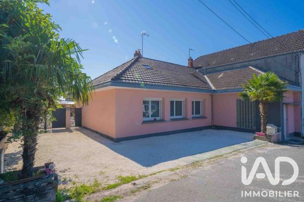 Maison à vendre 6 pièces 142 m² Couzeix