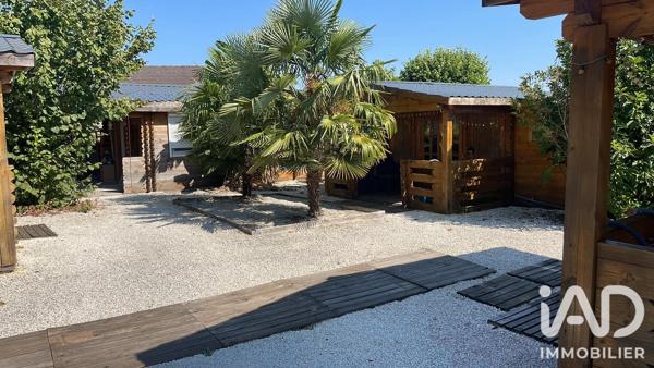 Maison à vendre 6 pièces 142 m² Couzeix
