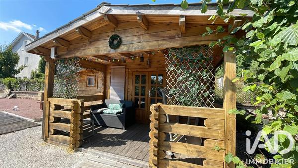 Maison à vendre 6 pièces 142 m² Couzeix