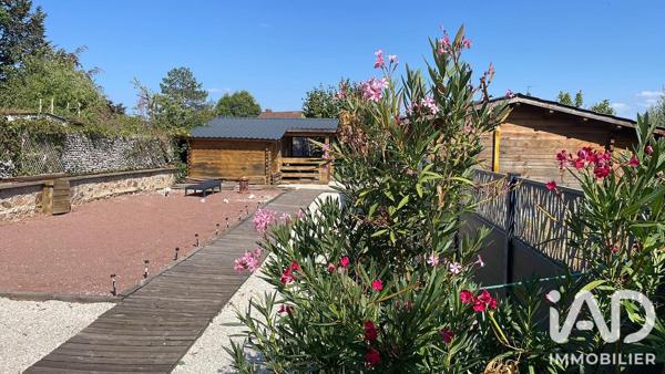 Maison à vendre 6 pièces 142 m² Couzeix