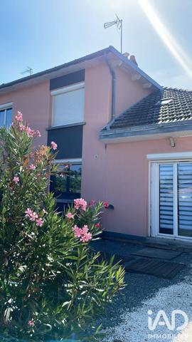 Maison à vendre 6 pièces 142 m² Couzeix
