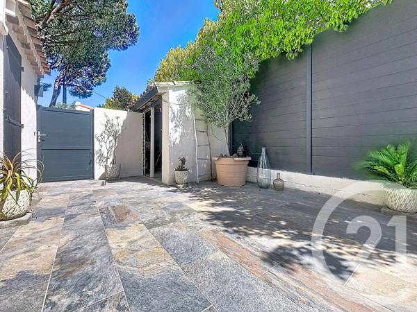 Appartement F2 à vendre  2 pièces - 39,16 m 2   MANDELIEU LA NAPOULE  - 06