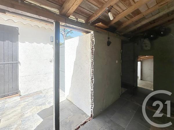 Appartement F2 à vendre  2 pièces - 39,16 m 2   MANDELIEU LA NAPOULE  - 06
