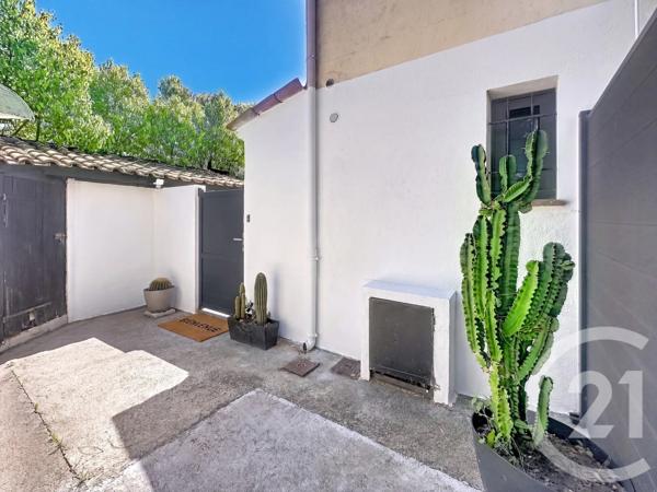 Appartement F2 à vendre  2 pièces - 39,16 m 2   MANDELIEU LA NAPOULE  - 06