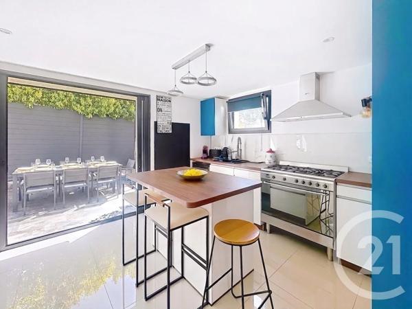 Appartement F2 à vendre  2 pièces - 39,16 m 2   MANDELIEU LA NAPOULE  - 06