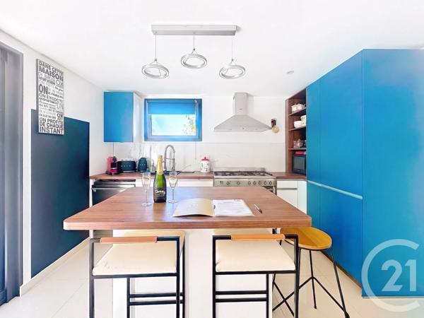 Appartement F2 à vendre  2 pièces - 39,16 m 2   MANDELIEU LA NAPOULE  - 06