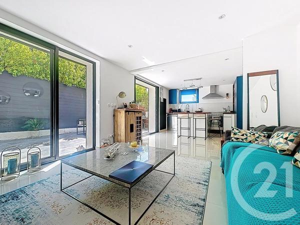 Appartement F2 à vendre  2 pièces - 39,16 m 2   MANDELIEU LA NAPOULE  - 06
